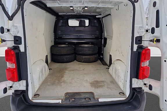 Citroen Jumpy 7 of 9