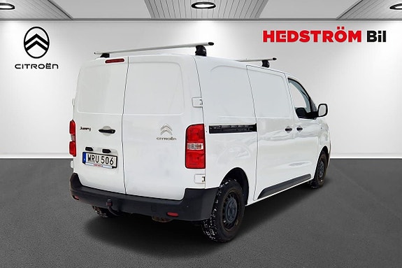 Citroen Jumpy 3 of 5
