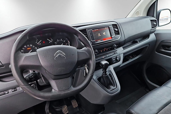 Citroen Jumpy 6 of 9