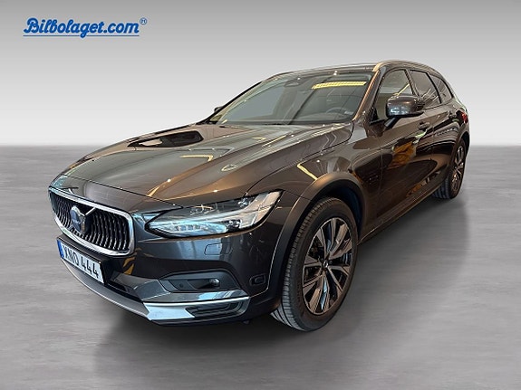 Volvo V90 Cross Country