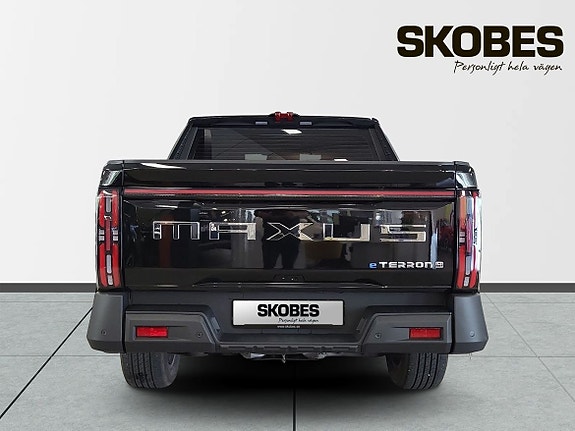 Maxus eTerron9 5 of 23