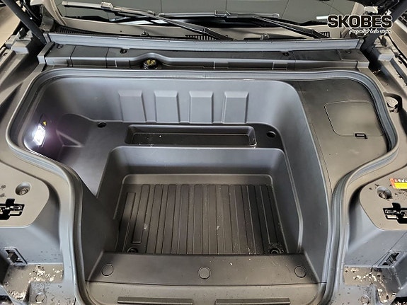 Maxus eTerron9 17 of 23