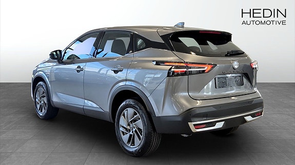 Nissan Qashqai 6 of 12
