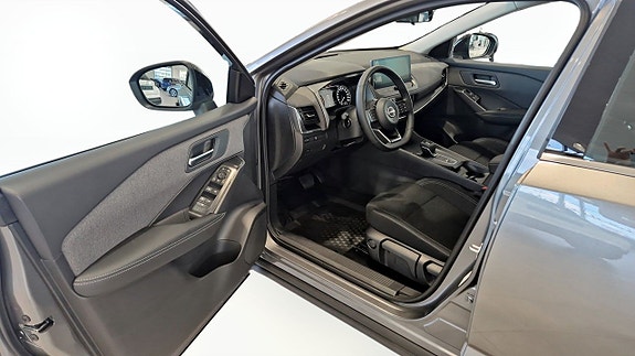 Nissan Qashqai 10 of 12