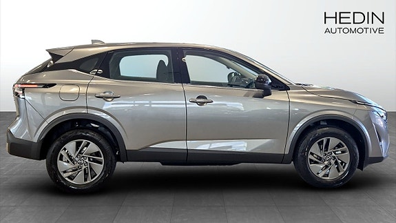 Nissan Qashqai 4 of 5