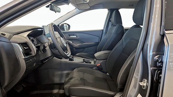 Nissan Qashqai 11 of 12
