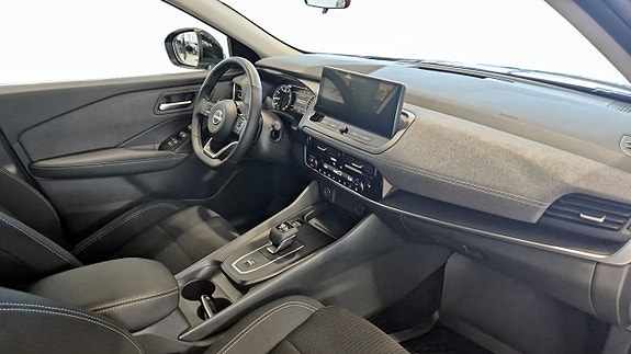 Nissan Qashqai 7 of 12