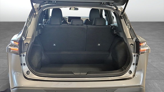 Nissan Qashqai 12 of 12