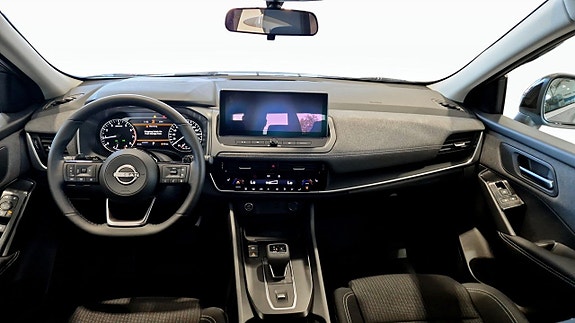 Nissan Qashqai 9 of 12