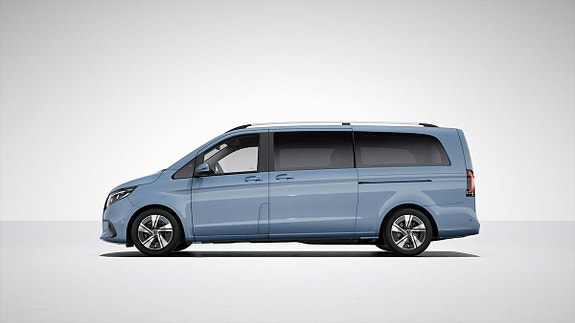 Mercedes-Benz V220 d 4 of 5