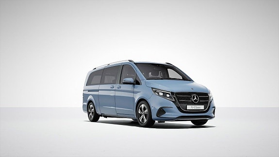 Mercedes-Benz V220 d 5 of 5