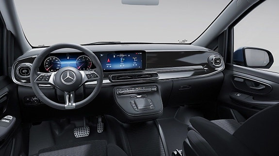 Mercedes-Benz V220 d 6 of 7