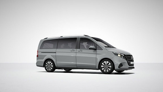 Mercedes-Benz V220 d 2 of 5