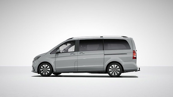 Mercedes-Benz V220 d 5 of 5