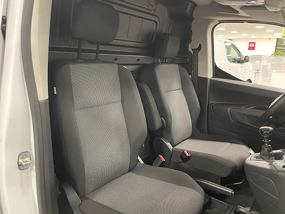 Fiat Doblo 6 of 10