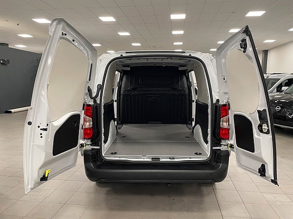 Fiat Doblo 5 of 5
