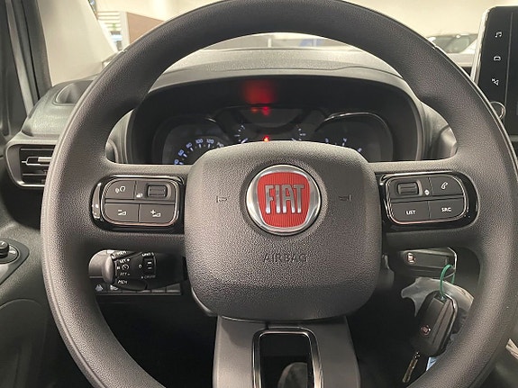 Fiat Doblo 10 of 10