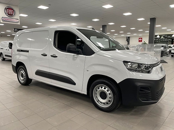 Fiat Doblo 3 of 5