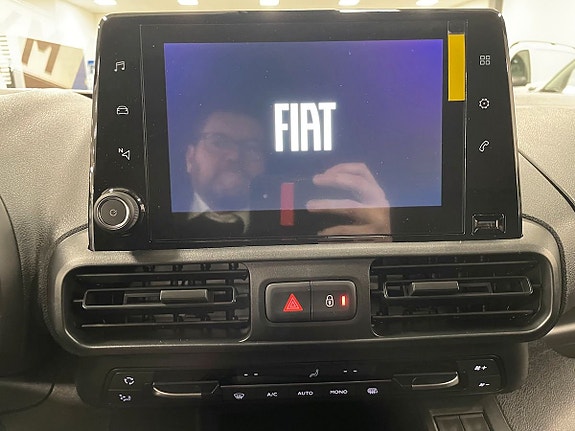 Fiat Doblo 7 of 10