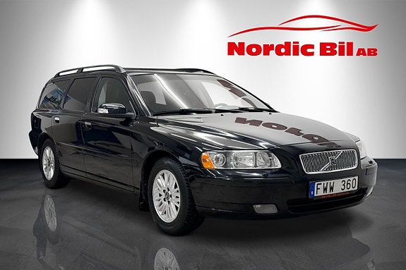 Volvo V70