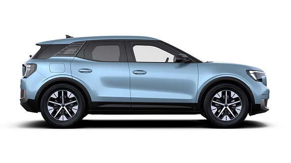 Ford Explorer 2 of 6