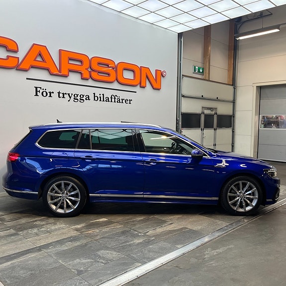 Volkswagen Passat 5 of 5