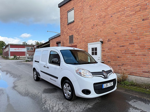 Renault Kangoo Maxi