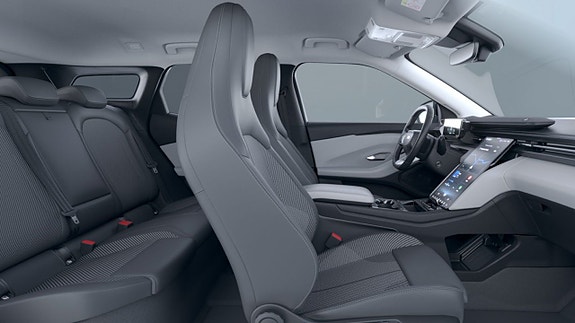 Ford Explorer 6 of 6