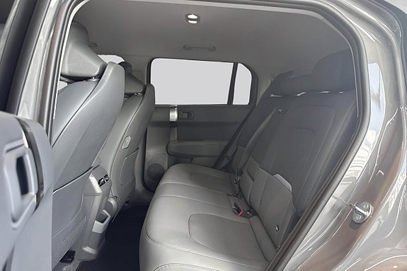 Kia EV3 9 of 22