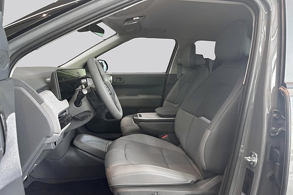 Kia EV3 8 of 22