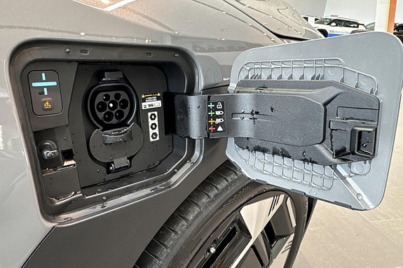 Kia EV3 22 of 22