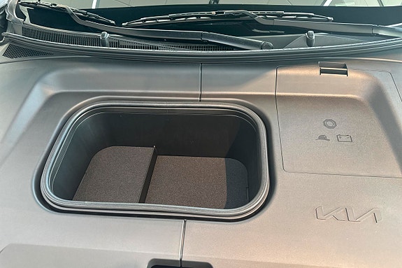 Kia EV3 16 of 22