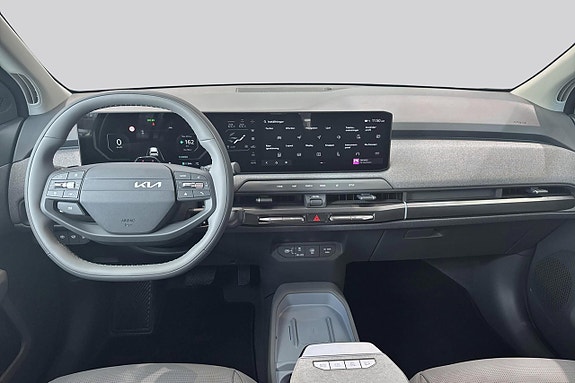 Kia EV3 7 of 22
