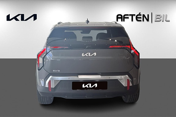 Kia EV3 5 of 22