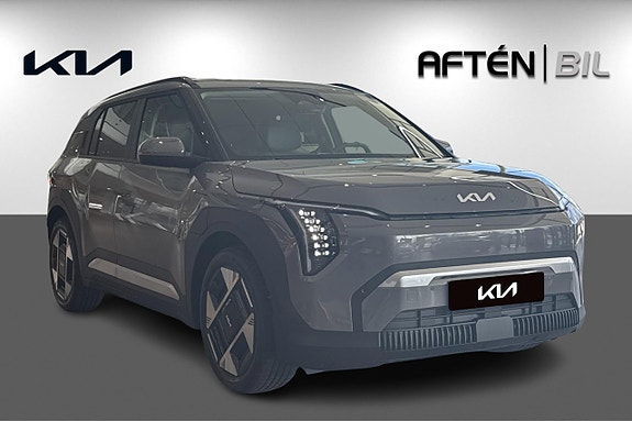 Kia EV3 3 of 22