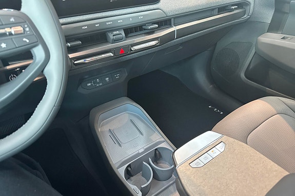 Kia EV3 12 of 22