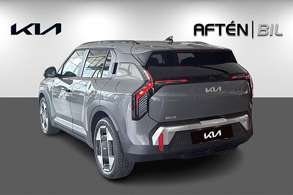 Kia EV3 6 of 22