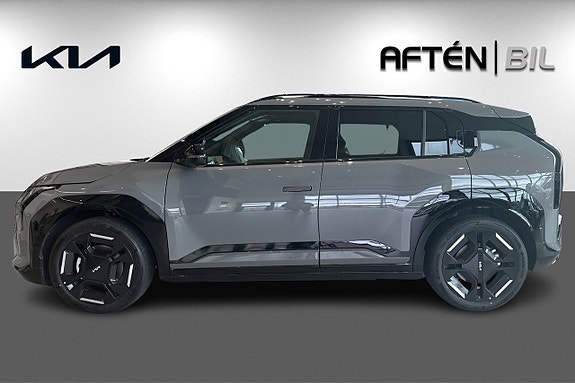 Kia EV3 4 of 20