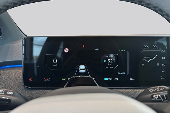 Kia EV3 14 of 20