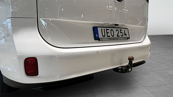 Volkswagen ID. Buzz 14 of 14