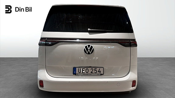 Volkswagen ID. Buzz 5 of 5