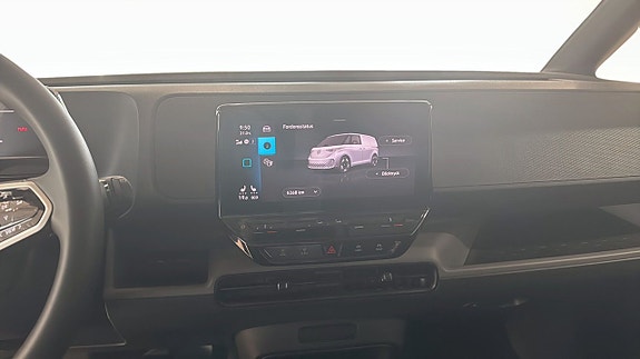 Volkswagen ID. Buzz 9 of 14
