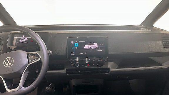Volkswagen ID. Buzz 10 of 14