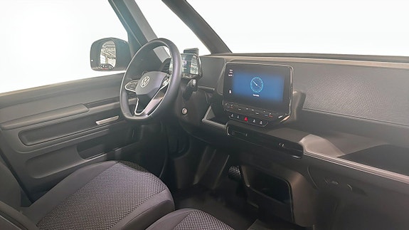 Volkswagen ID. Buzz 11 of 14