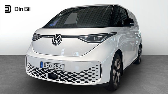 Volkswagen ID. Buzz 2 of 5