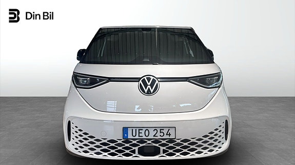 Volkswagen ID. Buzz 4 of 5