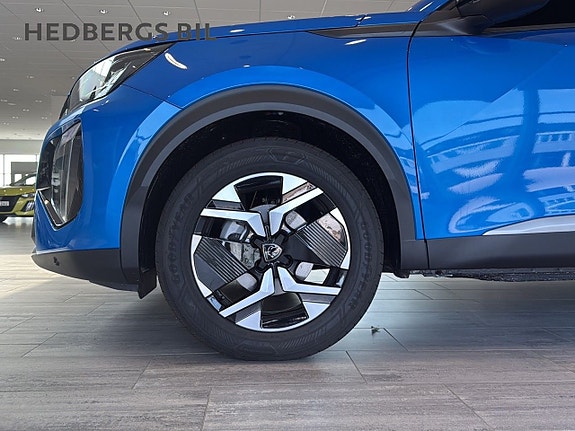 Peugeot 2008 16 of 16