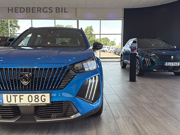 Peugeot 2008 7 of 16