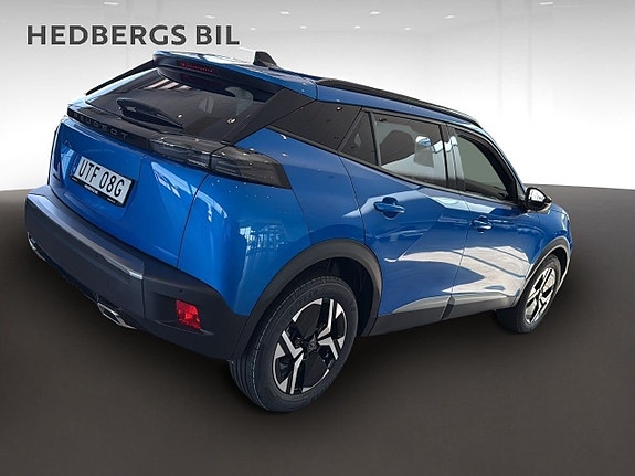 Peugeot 2008 3 of 5