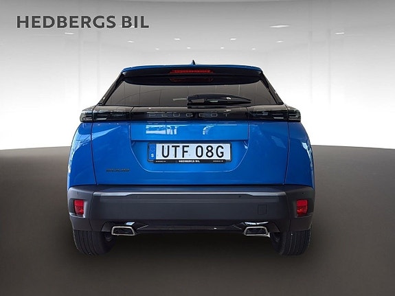 Peugeot 2008 4 of 5